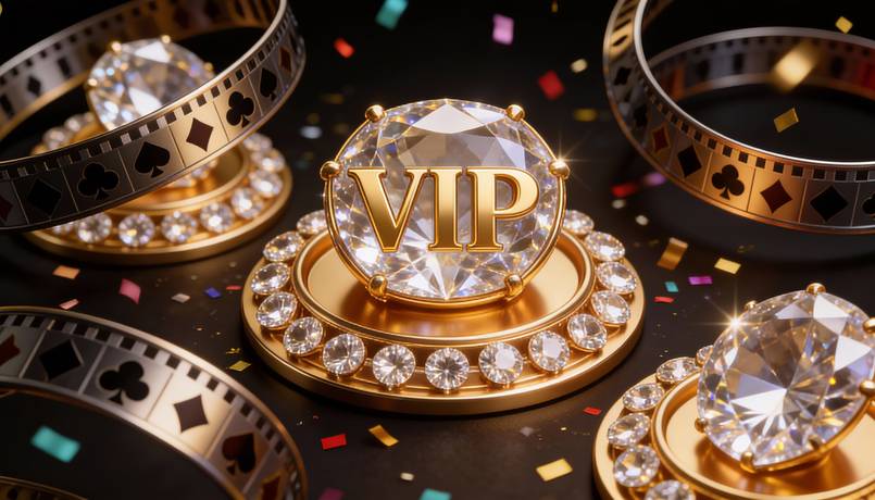 Infographic: Decoding the Mystery - How Harry Casino Casino Works