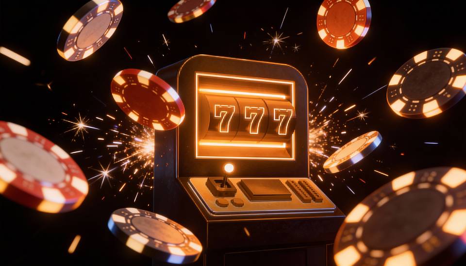 Cashwin Casino : Découvrez les Promotions et Bonus Exclusifs pour Maximiser vos Gains